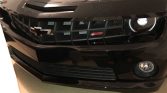5th gen black 2010 Chevrolet Camaro SS LS3 V8 For Sale