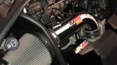 5th gen black 2010 Chevrolet Camaro SS LS3 V8 For Sale