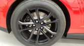 5th gen red 2015 Chevrolet Camaro ZL1 manual For Sale