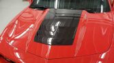 5th gen red 2015 Chevrolet Camaro ZL1 manual For Sale