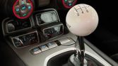5th gen red 2015 Chevrolet Camaro ZL1 manual For Sale