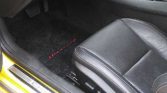 5th gen yellow 2015 Chevrolet Camaro SS Hennessey For Sale