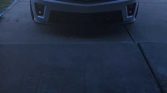 5th generation 2013 Chevrolet Camaro 6spd manual For Sale