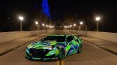 6th gen 2019 Chevrolet Camaro 2SS SEMA Show Car For Sale