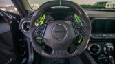 6th gen 2019 Chevrolet Camaro 2SS SEMA Show Car For Sale