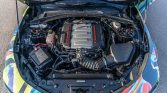 6th gen 2019 Chevrolet Camaro 2SS SEMA Show Car For Sale