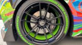 6th gen 2019 Chevrolet Camaro 2SS SEMA Show Car For Sale
