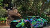 6th gen 2019 Chevrolet Camaro 2SS SEMA Show Car For Sale
