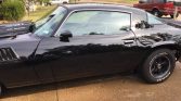 2nd generation classic 1978 Chevrolet Camaro Z28 For Sale
