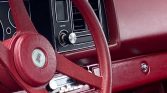 2nd generation classic red 1980 Chevrolet Camaro Z28 For Sale
