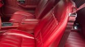 2nd generation classic red 1980 Chevrolet Camaro Z28 For Sale