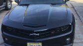 5th gen 2012 Chevrolet Camaro Hennessey HPE475 For Sale
