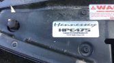 5th gen 2012 Chevrolet Camaro Hennessey HPE475 For Sale