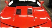 5th gen 2013 Chevrolet Camaro 2SS LS3 6spd manual For Sale