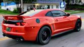 5th gen 2013 Chevrolet Camaro 2SS LS3 6spd manual For Sale