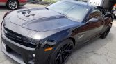 5th gen 2014 Chevrolet Camaro Zl1 Hennessey HPE700 For Sale