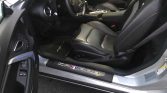6th gen silver 2017 Chevrolet Camaro 2SS V8 automatic For Sale