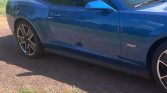 5th gen 2013 Chevrolet Camaro Hot Wheels Edition For Sale