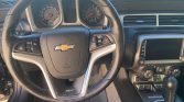 5th gen Metallic Gray 2014 Chevrolet Camaro SS For Sale