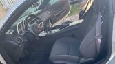 5th gen silver 2011 Chevrolet Camaro V6 automatic For Sale