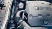 5th gen silver 2011 Chevrolet Camaro V6 automatic For Sale
