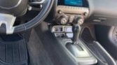 5th gen silver 2011 Chevrolet Camaro V6 automatic For Sale