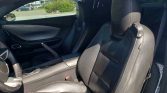 5th gen white 2010 Chevrolet Camaro 2SS 6spd manual For Sale