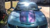 5th generation 2010 Chevrolet Camaro 2SS 6.2 V8 For Sale