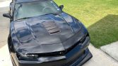 5th generation 2014 Chevrolet Camaro Z28 979 RWHP For Sale