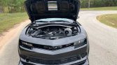 5th generation 2014 Chevrolet Camaro Z28 979 RWHP For Sale
