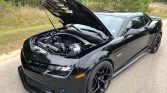 5th generation 2014 Chevrolet Camaro Z28 979 RWHP For Sale