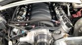 5th generation 2014 Chevrolet Camaro Z28 979 RWHP For Sale