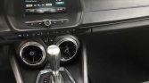 6th generation 2017 Chevrolet Camaro automatic For Sale
