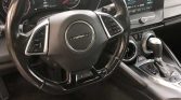 6th generation 2017 Chevrolet Camaro automatic For Sale