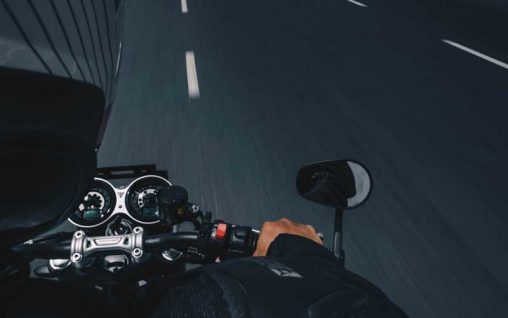 Is A Motorcycle The Right Choice For You?