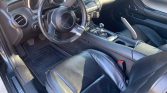 5th gen Cyber Grey 2010 Chevrolet Camaro 2SS manual For Sale