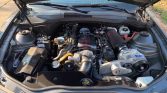 5th gen Cyber Grey 2010 Chevrolet Camaro 2SS manual For Sale