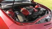 5th gen Jewel Red 2010 Chevrolet Camaro 2SS automatic For Sale