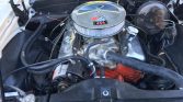 1st gen white 1968 Chevrolet Camaro 4spd manual For Sale