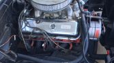 1st gen white 1968 Chevrolet Camaro 4spd manual For Sale