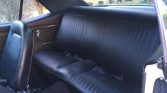 1st gen white 1968 Chevrolet Camaro 4spd manual For Sale