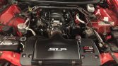 4th gen red 2000 Chevrolet Camaro SS SLP 405 RWHP For Sale