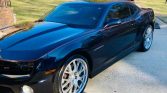 5th gen 2013 Chevrolet Camaro SS Special Edition For Sale