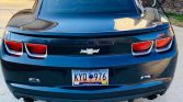5th gen 2013 Chevrolet Camaro SS Special Edition For Sale