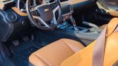 5th gen 2013 Chevrolet Camaro SS Special Edition For Sale
