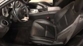 5th gen black 2010 Chevrolet Camaro 2SS V8 automatic For Sale