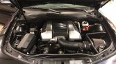 5th gen black 2010 Chevrolet Camaro 2SS V8 automatic For Sale