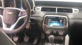 5th gen black 2014 Chevrolet Camaro 1LE 1SS 6.2 V8 For Sale