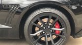 5th gen black 2014 Chevrolet Camaro 1LE 1SS 6.2 V8 For Sale