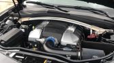 5th gen black 2014 Chevrolet Camaro 1LE 1SS 6.2 V8 For Sale